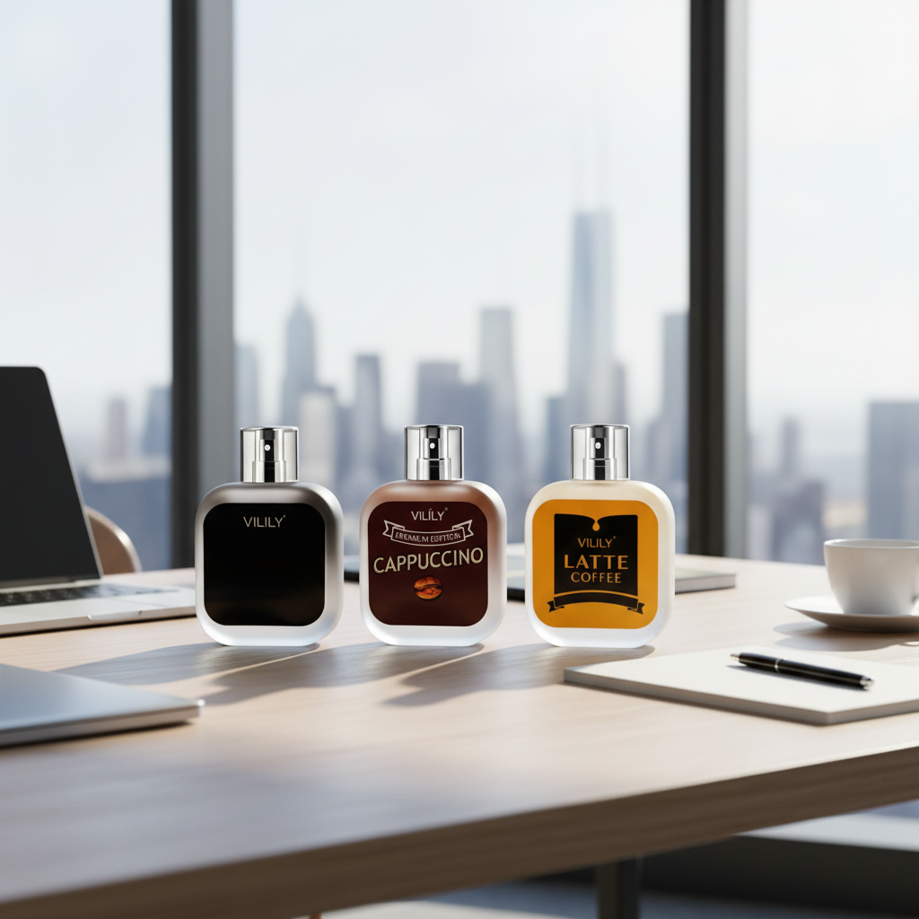 Men's Floral Eau De Toilette Spray