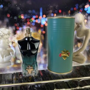 Man's Original Brand Floral Scent Perfume Spray