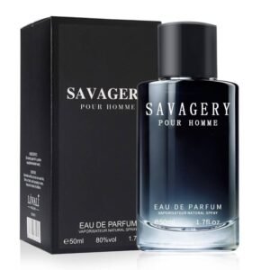 Cross-Border Original Men's Floral Scent Perfume Spray