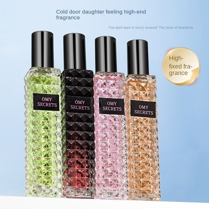 Fragrance Rose Floral for Women