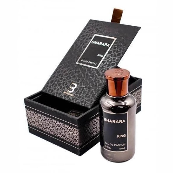 Shencai Luxury Vintage Men's Perfume