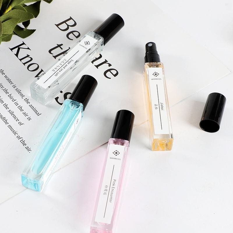 Blue Campanula Meets Women Spray Floral Fragrance Portable China Perfume Regular Size Long Lasting Home Use Wholesale
